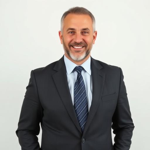 Marco R.