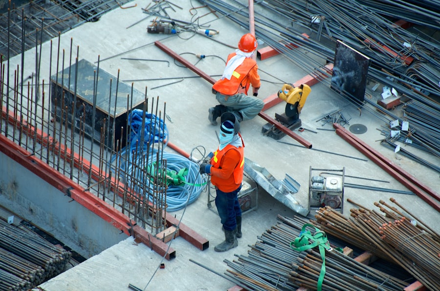 Civil Engineering