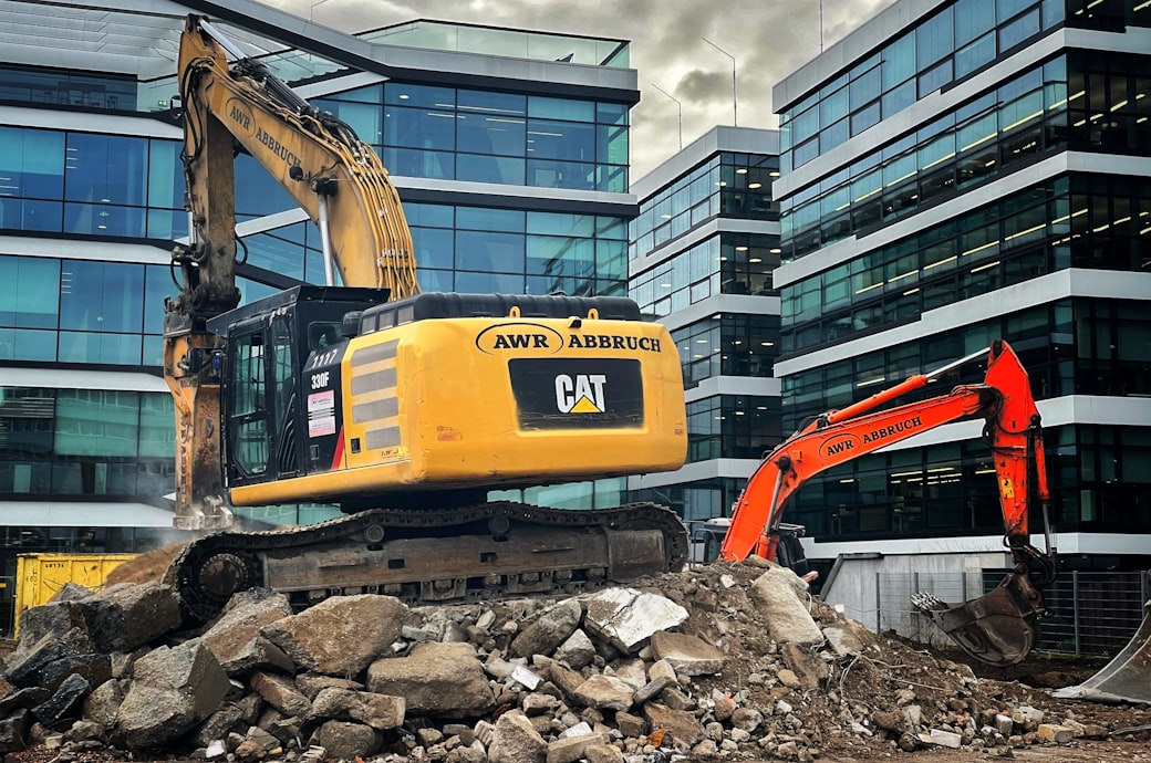 Demolition