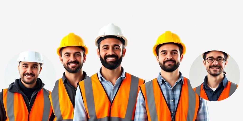 Restoration crew member profile photo