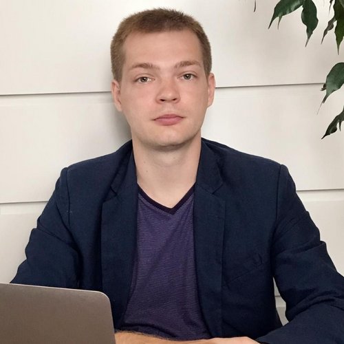Viktor Trapenok