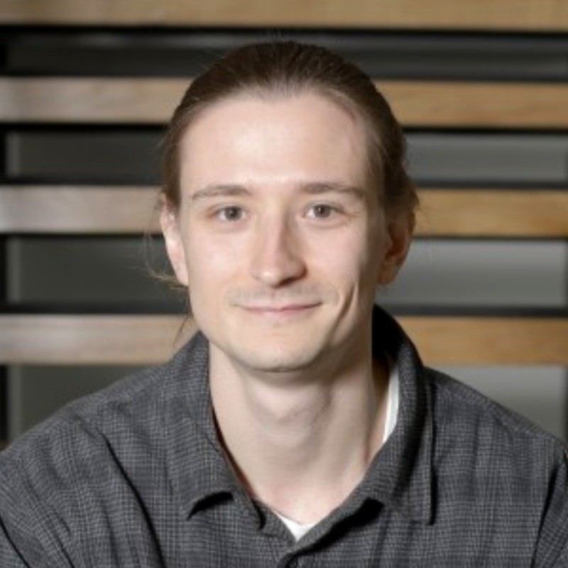 Vitaliy Isaenko